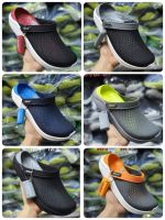 รองเท้า Crocs LiteRide สีครอบครัว