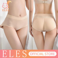 ELES Butt Lifter Panty สำหรับผู้หญิง Slimming Tummy Control Body Shaper ตูดปลอม Butt Lifter กางเกงสุภาพสตรีฟองน้ำเบาะ Butt Push Up กางเกง