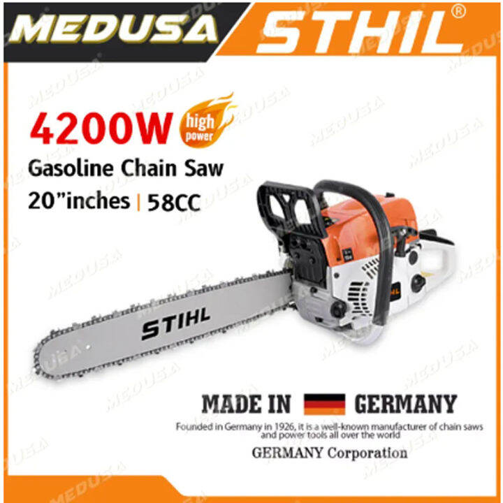 chainsaw portable chainsaw 24 inches original chain saw mini chainsaw