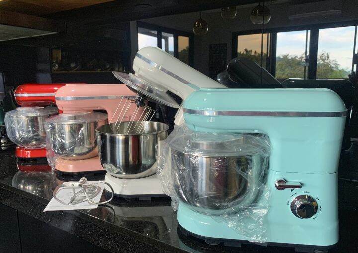 Electronic Mixers Lazada PH