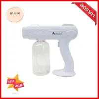 ปืนฉีดน้ำ รุ่นนาโนสเปรย์ SAKURAHANDHELD ATOMIZER SAKURA NANO SPRAY **สินค้าแนะนำ**