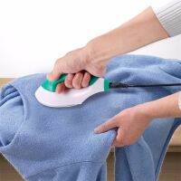 เครื่องรีดผ้าแบบพกพาแบบใช้มือถือ Steam Household เตารีดไฟฟ้าขนาดเล็ก Mini Travel Ironing Machine