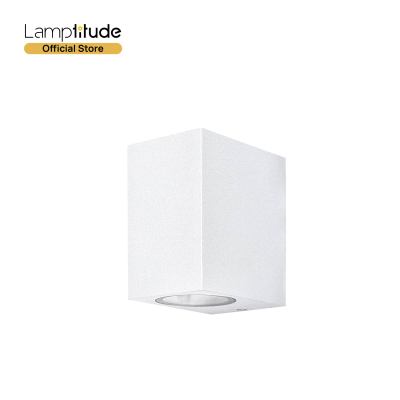Lamptitude - โคมไฟติดผนัง รุ่น MWALL-B