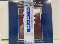 1LP Vinyl Records แผ่นเสียงไวนิล LOS MEJORES DE FRANCISCO CANARO (J9D96)