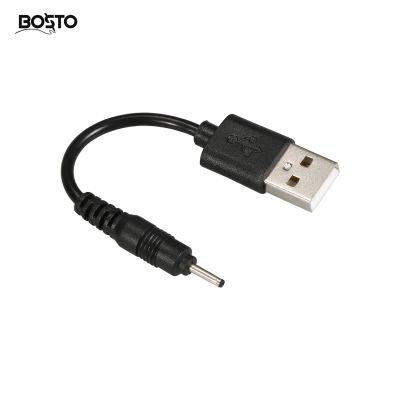 【✲High Quality✲】 jhwvulk Bosto Stylus สายเครื่องชาร์จ Usb สายชาร์จ12ซม. สำหรับ Bosto/ugeee/huion/wacom ปากกาชาร์จแผ่นวาดกราฟฟิค