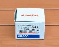 OMRON E3JM-R4M4-G PHOTOELECTRIC SWITCH