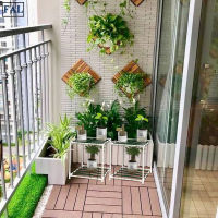 FAL Indoor Plant Stand Tiered Holder Rack Organizer Flower Pot Holder Display Rack For Home Garden Patio New