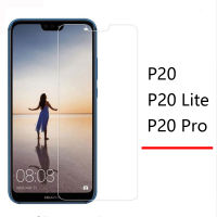 (ร้อน) กระจกป้องกันสำหรับหัวเว่ย P20 Lite แสง P 20 Pro กระจกนิรภัยป้องกันหน้าจอบนหัวเว่ย P20lite ฟิล์มป้องกัน P20pro