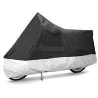 L Waterproof Motorcycle Cover For Suzuki GSXR 600 750 1000 Katana GSX 650 750