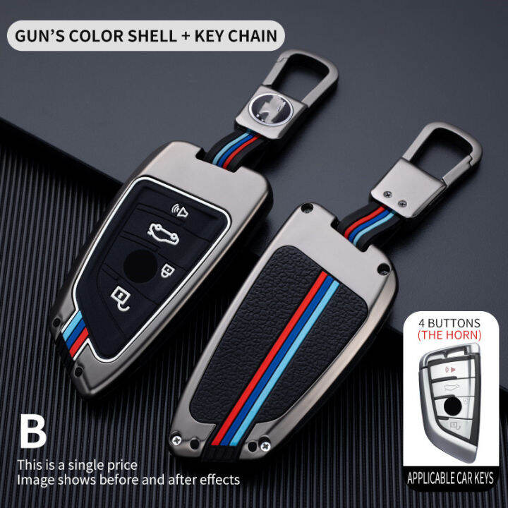 car-key-case-cover-for-bmw-2-3-5-7-series-6gt-x1-x3-x5-x6-f45-f46-g20-g30-g32-g11-g12-f48-g01-f15-f85-f16-f86-keychain