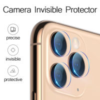 Wholesale Camera Lens Protector Tempered Glass Film For iPhone 11 Pro Max X XR XS Max 8 7 Plus SE 2020 Camera Lens Screen Protector Film HotSale