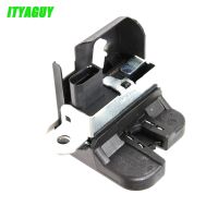 new discount 1T0 827 505 H Trunk Lock Block Rear Trunk Lid Lock Latch For VW Volkswagen TOURAN 2007-2015