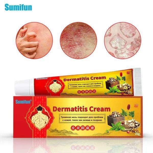 Krim Herba Psoriasis Dan Eczema Ointment Skin Care Cream Herbal ...