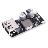 [aCHE] QC 3.0 2.0 USB Fast CHARGING MODULE DIY Charge BOARD Phone Charger