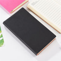 Daily Memos Notebook Pocket Notebook PU Leather Notebook A6 Planner Notebook Small Notebook Pocket