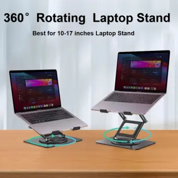 Best Laptop Stands Of 2024
