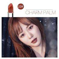 สไตล์สีPIGMENTED MATTEลิปสติกทนนาน &amp; WATERPROOF MOISTURIZING &amp; ครีมFINISHINGสวมใส่ขายาว &amp; HYDRATIGเครื่องสำอางแต่งหน้า12สีที่ให้เลือกจาก