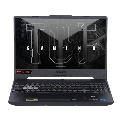 NOTEBOOK (โน้ตบุ๊ค) ASUS TUF GAMING F15 FX506HM-HN130W