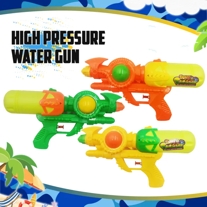 Water Gun Splash Spray Toy Big Water Gun Water Spray Gun Water Gun ...