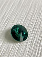 GM Crystal 3019 Crystal Rivoli Emerald 8mm AAA/ DIY 5pc/pack