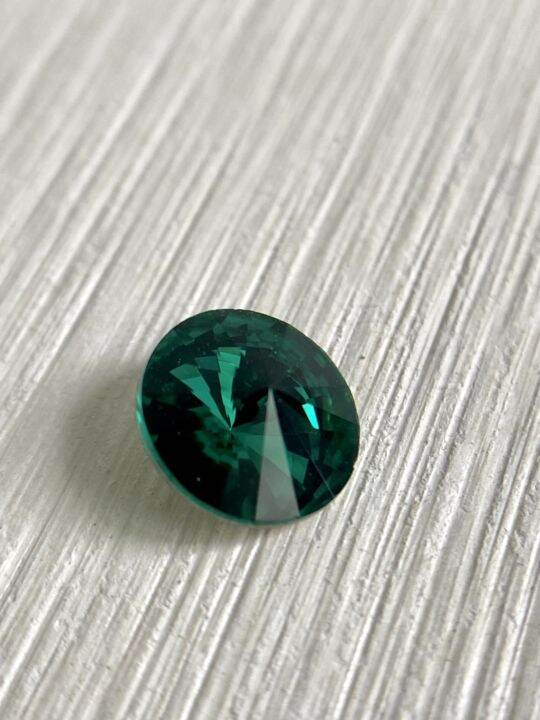 gm-crystal-3019-crystal-rivoli-emerald-8mm-aaa-diy-5pc-pack