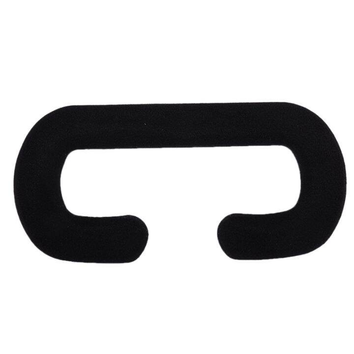 for-htc-vive-cover-pu-foam-for-htc-vive-headset-vr-face-cushion-cover-bundle-easy-to-clean-face-foam-11mm-pack-of-12