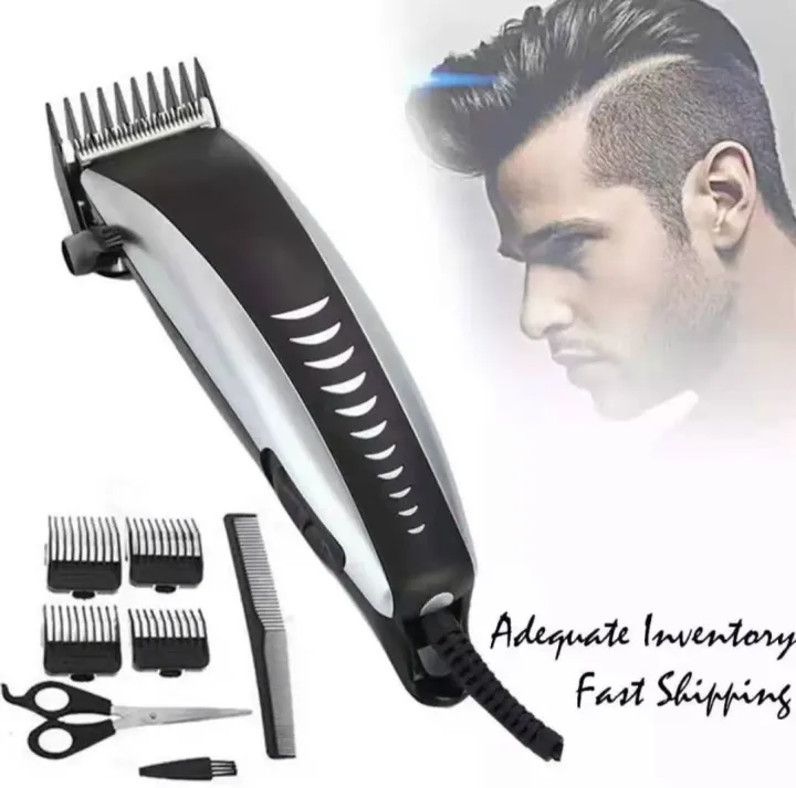Professional Best Electric Hair Clipper Low Noise Hair Trimmer Razor | Lazada PH Professional Best Electric Hair Clipper Low Noise Hair Trimmer Razor | Lazada PH
