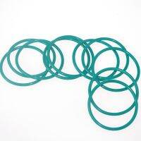 PACK OF5 Fluorine Rubber FKM Inside Diameter 95mm Thickness 5.3mm Seal Rings O-Rings Bearings Seals