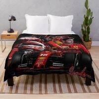 【CW】▣¤  charles leclerc fan art Throw Blanket Blankets Baby