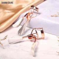 ? 1 แถม 1 ซีเวนน่า คัลเลอร์ส ที่ดัดขนตา SIVANNA COLORS EYELASH CURLER HF101 ลายหินอ่อนสุดหรูหรา ด้ามจับถนัดมือ [ FLASH SALES ]