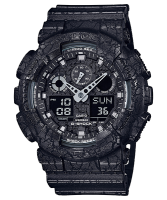 G-Shock ของใหม่แท้100% รับประกัน 1 ปี GA-100CG-1ADR