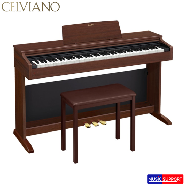 Casio AP-270BN Celviano Piano