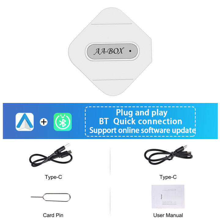 podofo-ai-กล่อง-android-อัตโนมัติไร้สายสาย-dongle-plug-and-play-บลูทูธอะแดปเตอร์-usb-มินิกล่องที่มีการควบคุมเสียงสนับสนุน-wifi