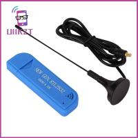 เสาอากาศ FM รับสัญญาณ SDR สำหรับ RTL2832U ร้าน UIIKZT USB วิทยุเครื่องรับวิทยุแบบไร้สาย A300U ใช้ได้ทุกรุ่น