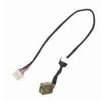 Newprodectscoming DC Power Jack CABLE FOR ACER ASPIRE 4820 5745 5745P 5745PG 5820 5820T 5820TZ ZR8