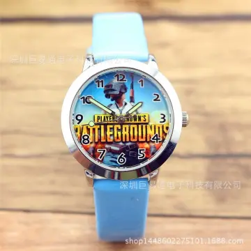 Pubg Watch Best Price in Singapore Feb 2024 Lazada