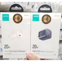 JOYROOM JR-TCF02 หัวชาร์จ PD 20W mini Charger หัวชาร์จพอร์ต Type-c