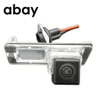 Car Reversing Parking Camera For Renault Espace 4 Megane 2 Megane 3 Clio 3 4 Lutecia Symbol Thalia Duster Rear View Camera