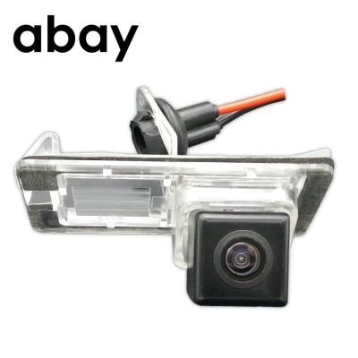 Car Reversing Parking Camera For Renault Espace 4 Megane 2 Megane 3 Clio 3 4 Lutecia Symbol Thalia Duster Rear View Camera