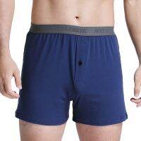 【cw】 Modal Men 39;sLooseShorts HeadBoxer Thin CottonPantsSize Boxers 【hot】