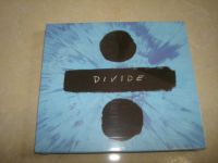 top? Ed Sheeran Divide ÷ Deluxe Edition CD YY