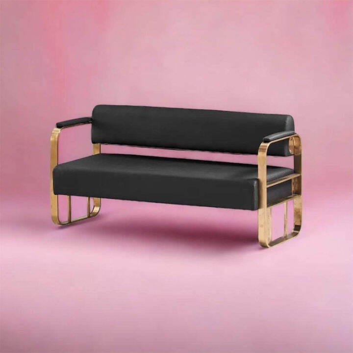 Waiting bench chair for salon and Lazada PH