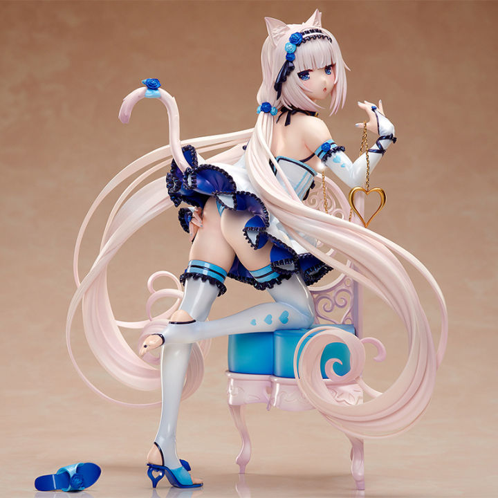 new-native-nekopara-chocola-amp-vanilla-coconut-action-figure-anime-pvc-figures-anime-figure-model-toys-doll-gift