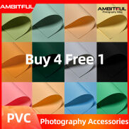 Ambitful White Black Gray Green 100x200cm 120x200cm Photography Backdrop