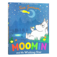 Moomin และดาวทำให้