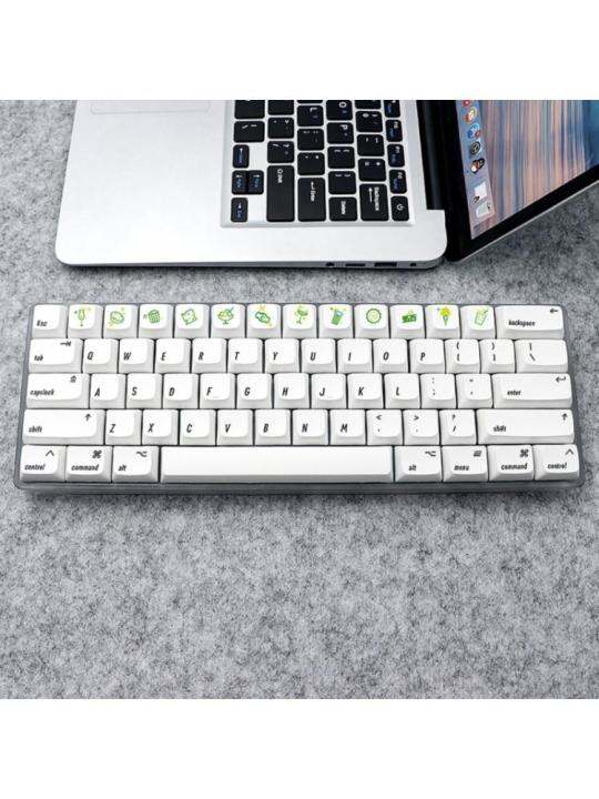 12-key-pbt-ข้อความเหมือนกับ-xda-รายละเอียดสำหรับวิศวกรรมแป้นพิมพ์น่ารักปุ่มกดมะนาวผลไม้เล่นเกมสำหรับหมวกที่สำคัญสำหรับ-mx-สวิทช์-diy