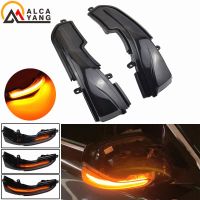 2pcs Led Dynamic Turn Signal Side Marker Light Sequential Blinker For Nissan Skyline Infiniti Q50 Q60 Q30 Q70 QX50 QX60 QX70