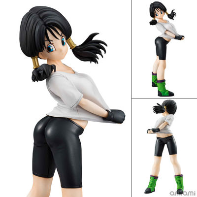 Figure ฟิกเกอร์ Dragon Ball Gals ดราก้อนบอลเกลส์ Videl บีเดล Ver Anime ของสะสมหายาก อนิเมะ การ์ตูน มังงะ คอลเลกชัน ของขวัญ Gift จากการ์ตูนดังญี่ปุ่น New Collection Doll ตุ๊กตา manga Model โมเดล