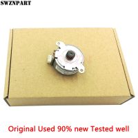 【☼】 cwaozi เครื่องสแกนเนอร์ Stepping Motor สำหรับ CLJ2820 2830 2840 3390 3392 M2727 M1522 CM2320 3030 3050 3055 Q3948-60186 Q3066-60222 C6747-60005