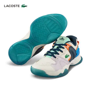 Lacoste on sale shoes lazada